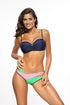 Maillot de bain deux pièces model 143346 Marko